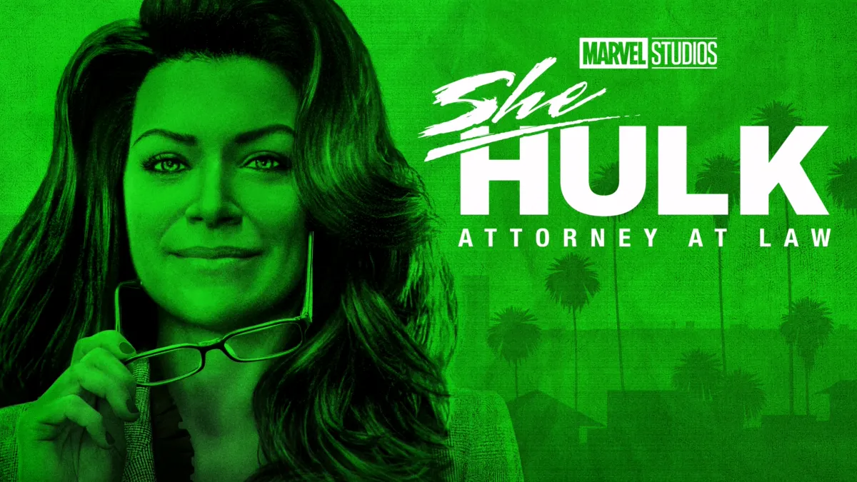 Watch She-Hulk: Attorney at Law | Disney+