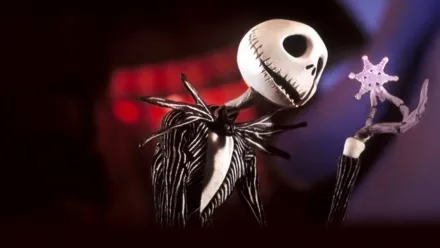 Watch Tim Burton\'s The Nightmare Before Christmas | Disney+