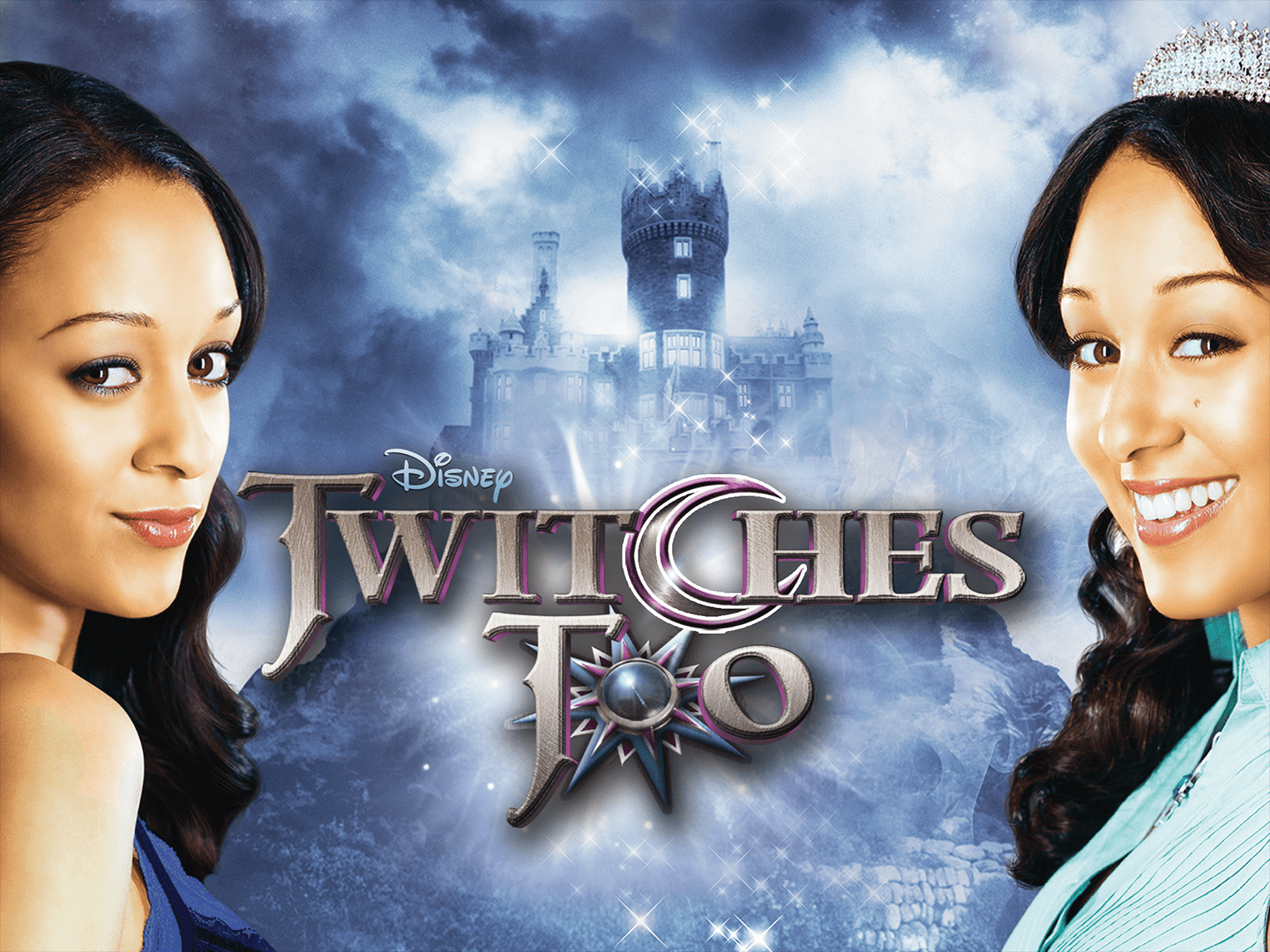 Watch Twitches Too | Disney+