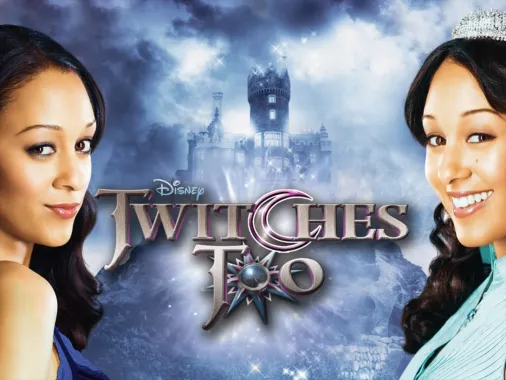 Twitches full best sale movie dailymotion