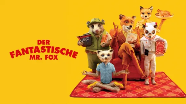 thumbnail - Der fantastische Mr Fox