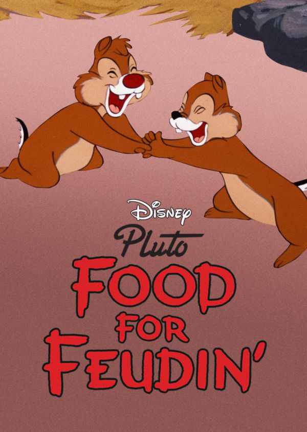 Food for Feudin' on Disney+ UK