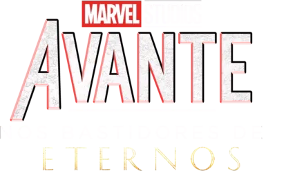 Nos Bastidores de Eternos