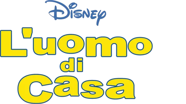 Guarda L'uomo di casa Disney+