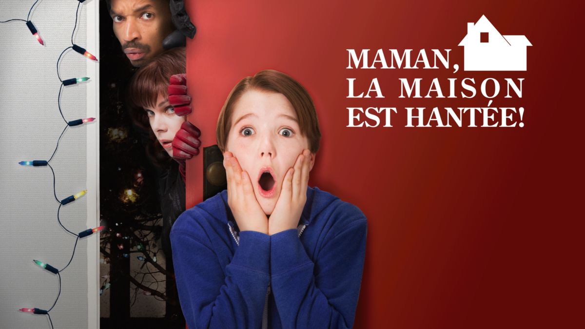 Maman La Maison Est Hantée Regarder Maman la maison est hantée! | Film complet | Disney+