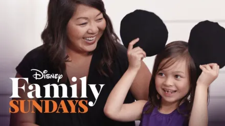 thumbnail - Disney Family Sundays
