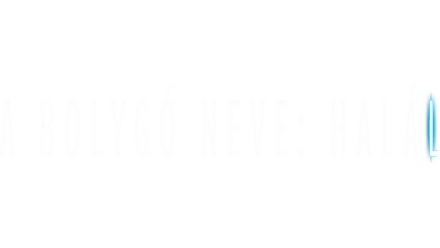 A bolygó neve: Halál