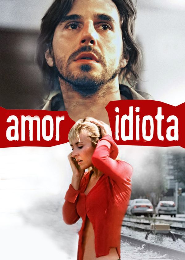 Amor Idiota on Disney+ UK