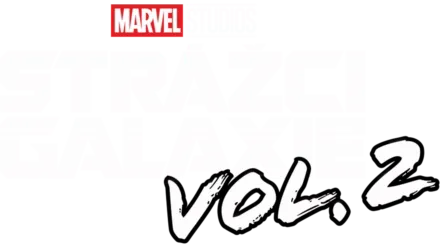 Strážci galaxie: Vol.2