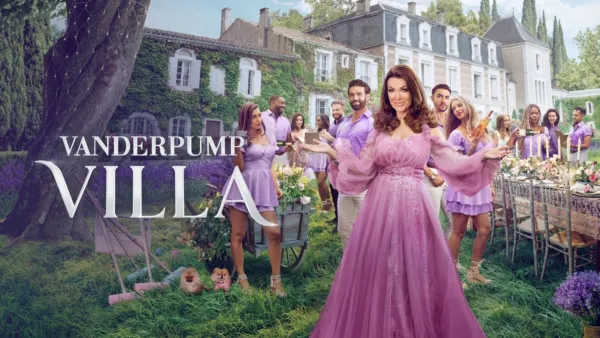 thumbnail - Vanderpump Villa