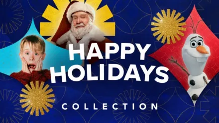 thumbnail - Happy Holidays