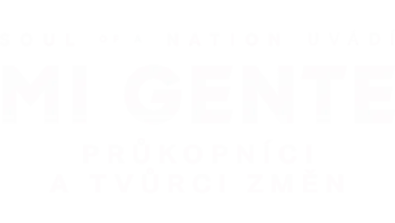 Soul of a Nation uvádí: Mi Gente: Průkopníci a tvůrci změn