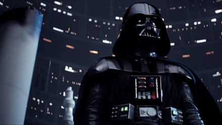 Star Wars: Η Αυτοκρατορία Αντεπιτίθεται (Επεισόδιο V)