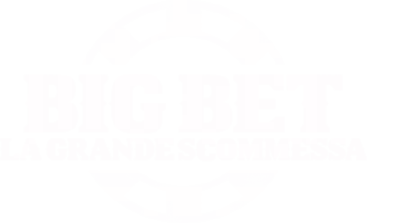Big Bet: La grande scommessa