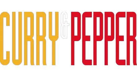 Curry and Pepper