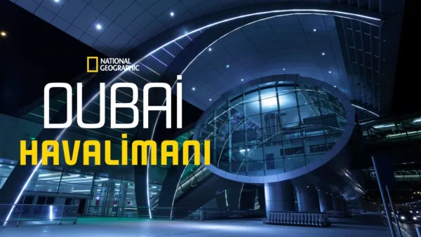 thumbnail - Dubai Havalimanı