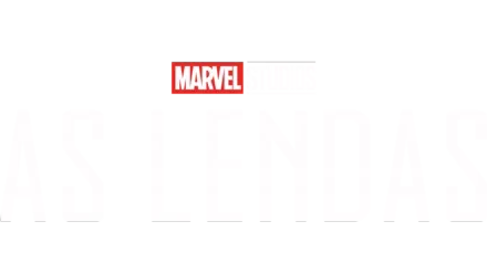 LENDAS DA MARVEL STUDIOS