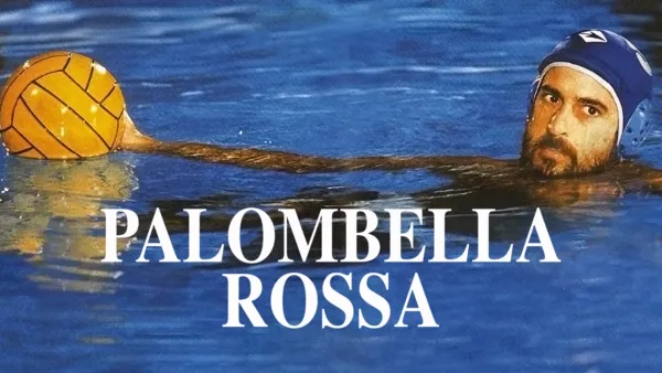 thumbnail - Palombella rossa