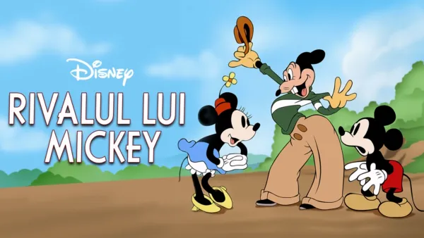 thumbnail - Rivalul lui Mickey