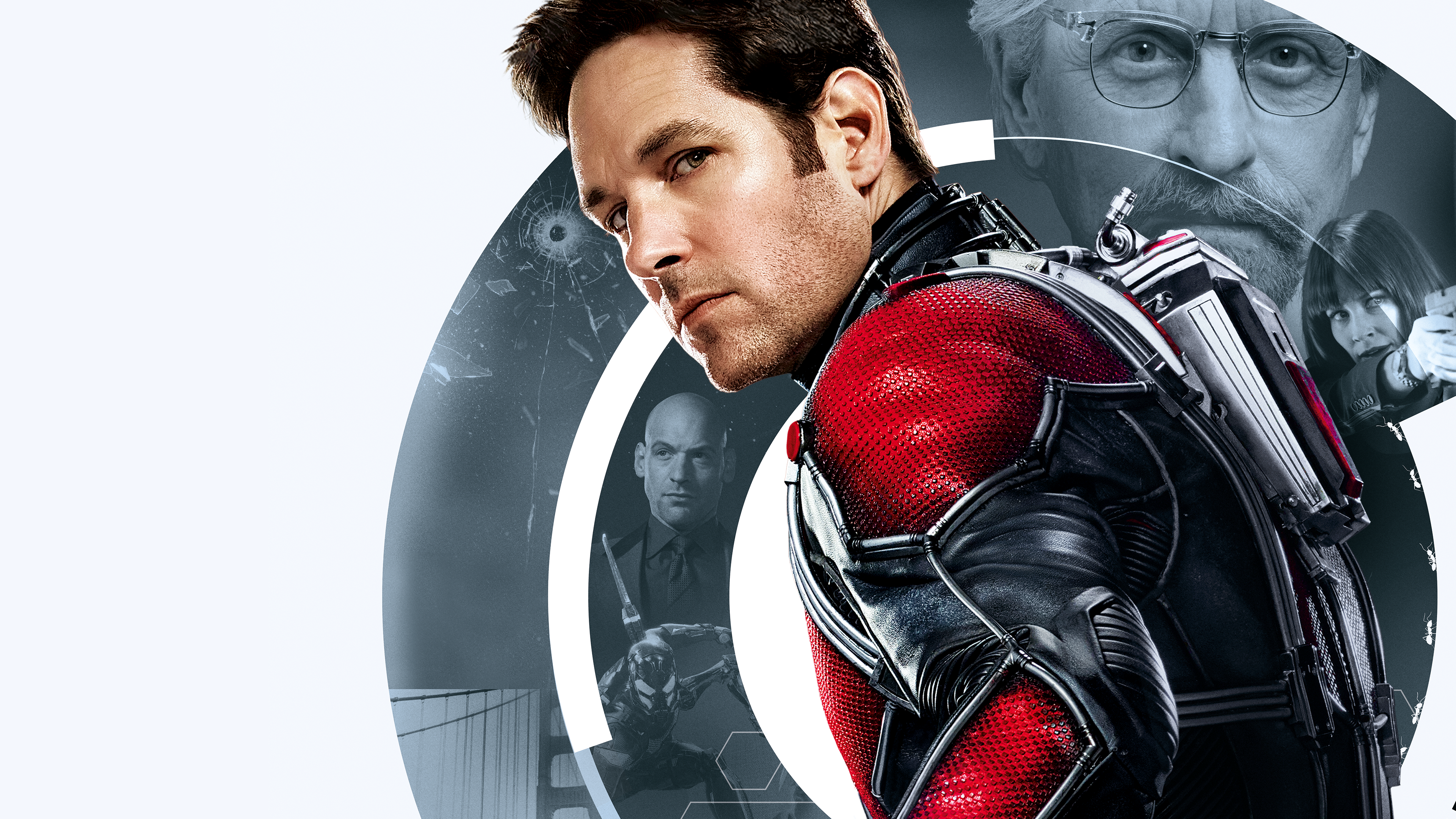 Marvel Studios Ant-Man