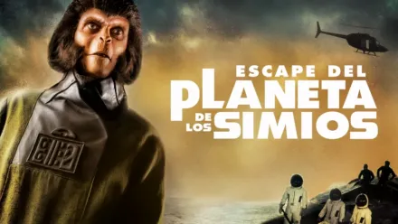 thumbnail - Escape del planeta de los simios