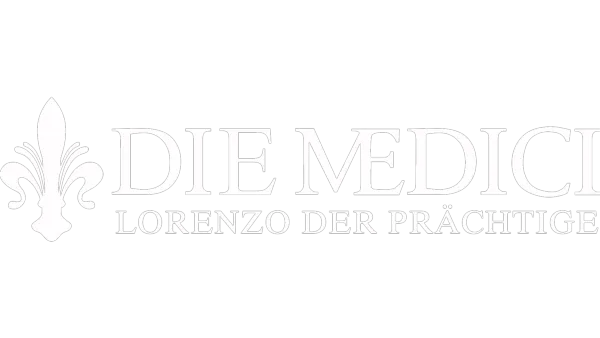 Die Medici: Lorenzo der Prächtige