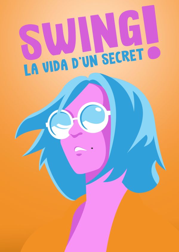 Swing, la vida de un secreto on Disney+ ES