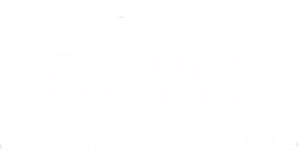 Secret Society of Second-Born Royals