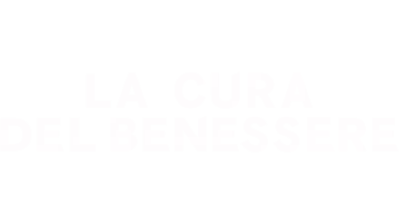 La cura del benessere