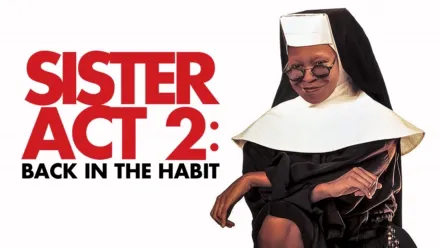 thumbnail - Sister Act 2: Back in the Habit