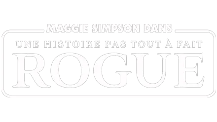 Maggie Simpson dans « une histoire pas tout à fait rogue »