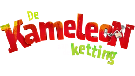 De Kameleon aan de ketting