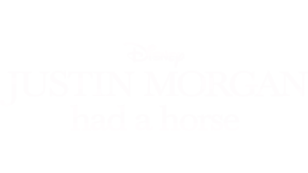 Justin Morgan Had a Horse