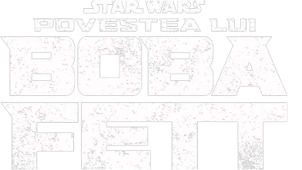 Povestea lui Boba Fett