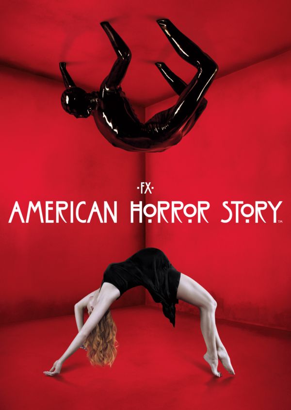 American Horror Story on Disney+ AU