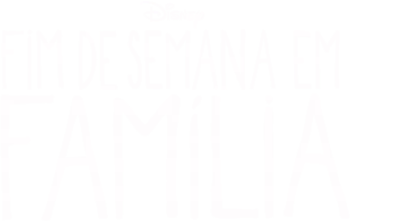 Fim de semana em Família