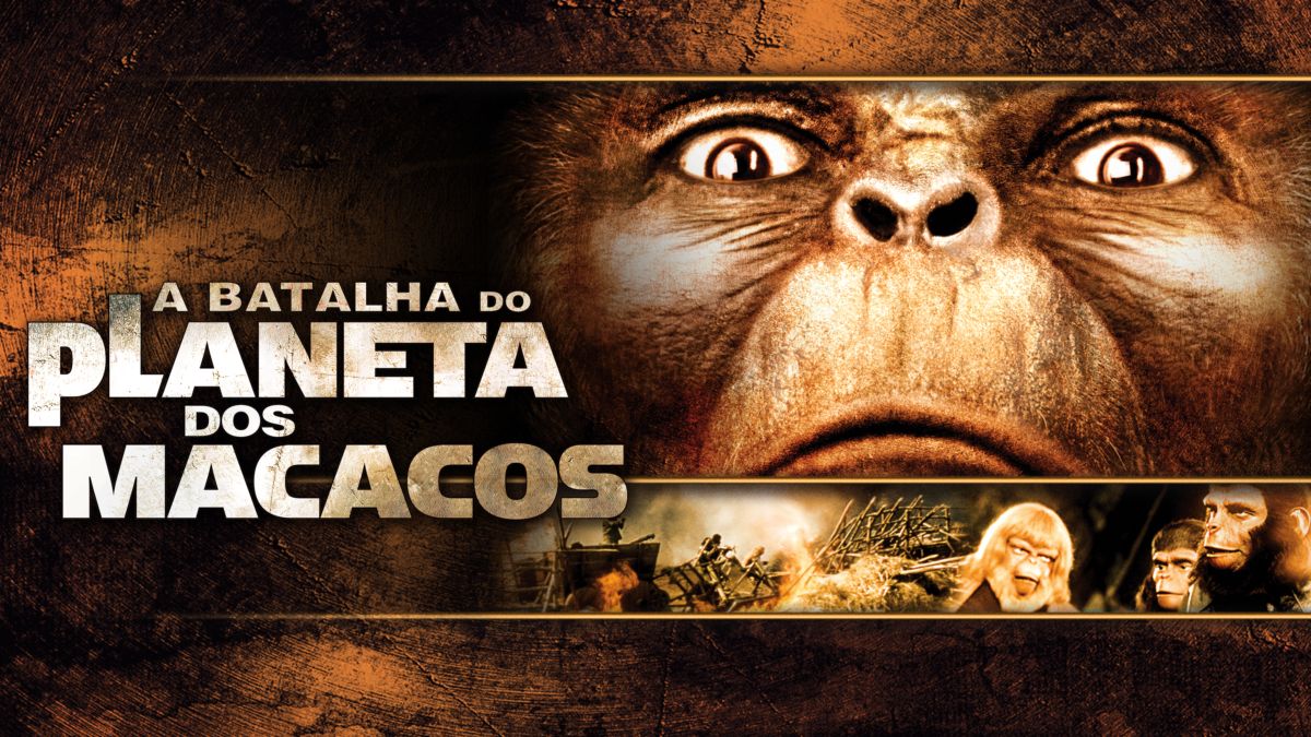 Planeta Dos Macacos Ultima Fronteira Xbox One - 25 Digitos