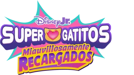 Supergatitos: Miauvillosamente recargados