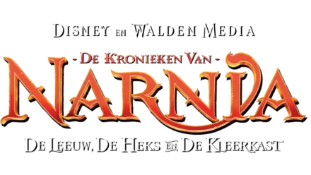 De Kronieken van Narnia: De leeuw, de heks en de kleerkast