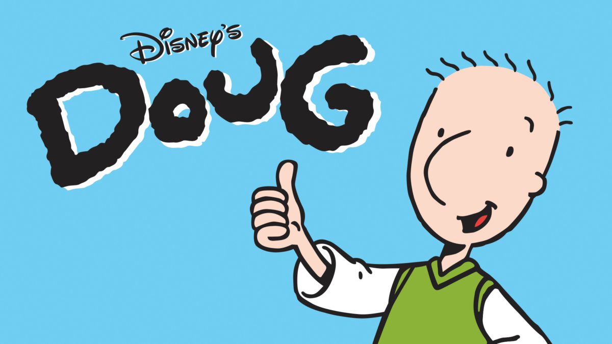 Watch Doug | Disney+