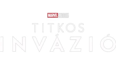 Titkos invázió