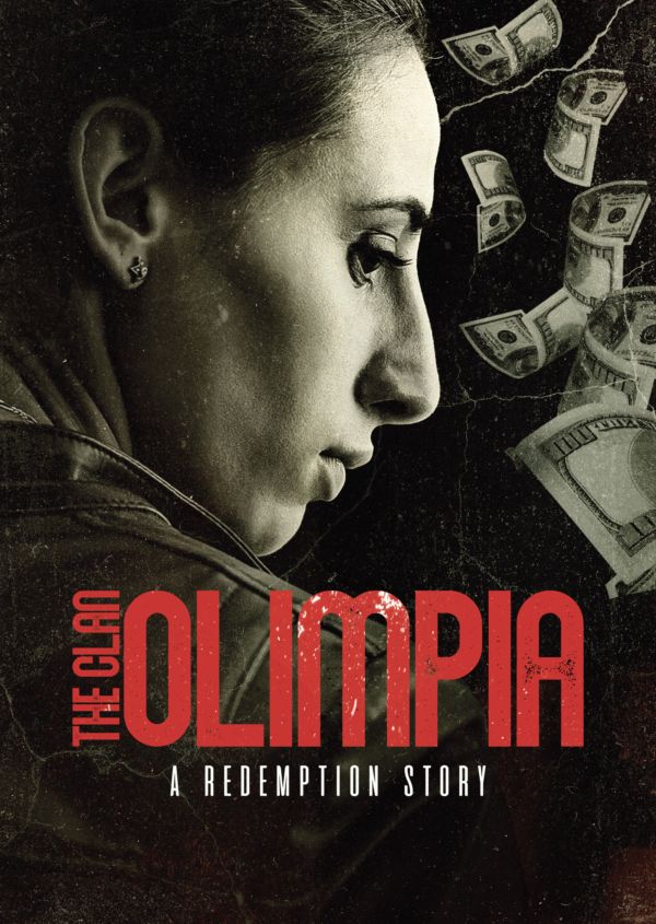 The Clan Olimpia: A Redemption Story on Disney+ ES