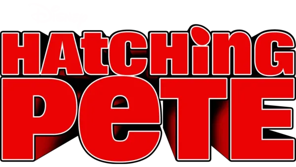 Disney Hatching Pete