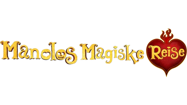 Manolos magiske reise