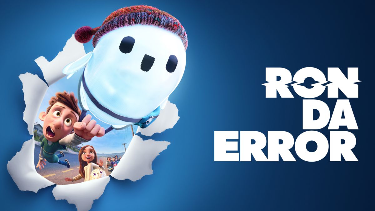 Ron da error | Disney+