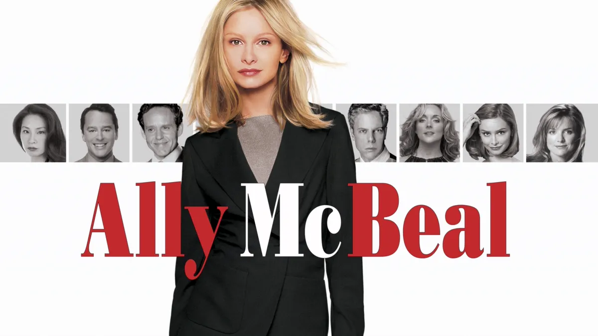 Watch Ally McBeal Disney