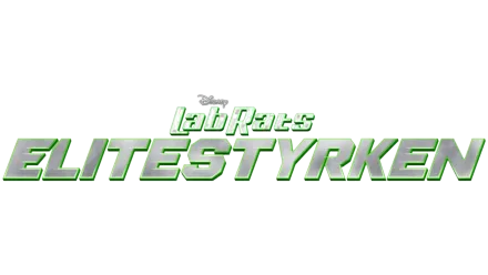 Lab Rats: Elitestyrken