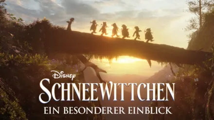 thumbnail - Disneys Schneewittchen | Ein besonderer Einblick