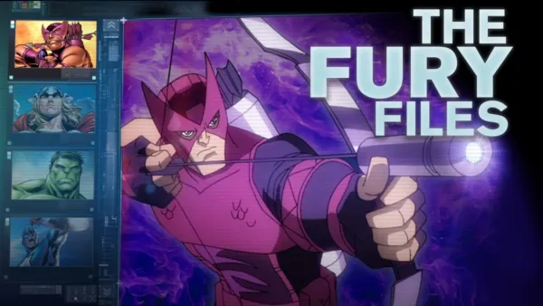 thumbnail - Fury Files