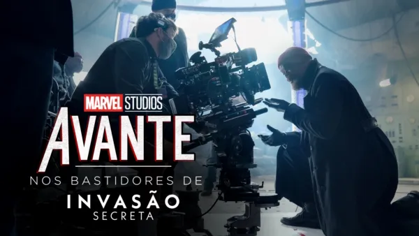 thumbnail - AVANTE: Nos Bastidores de Invasão Secreta